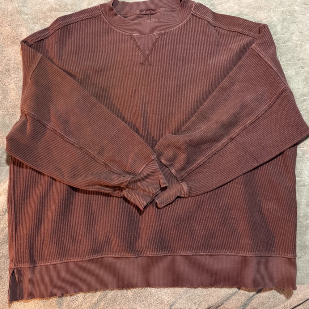 Aerie XL sweater